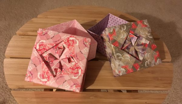 Large Gift Boxes