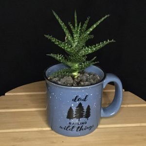 Wild Things Mug