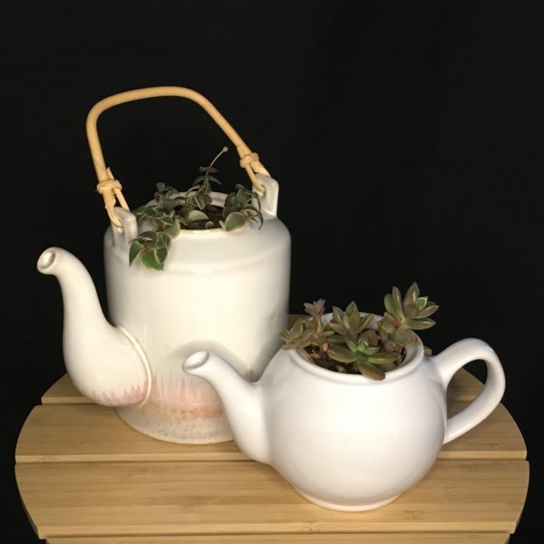 Teapots