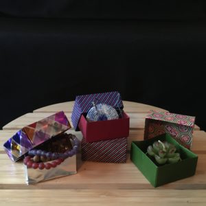 Small Gift Boxes view 3