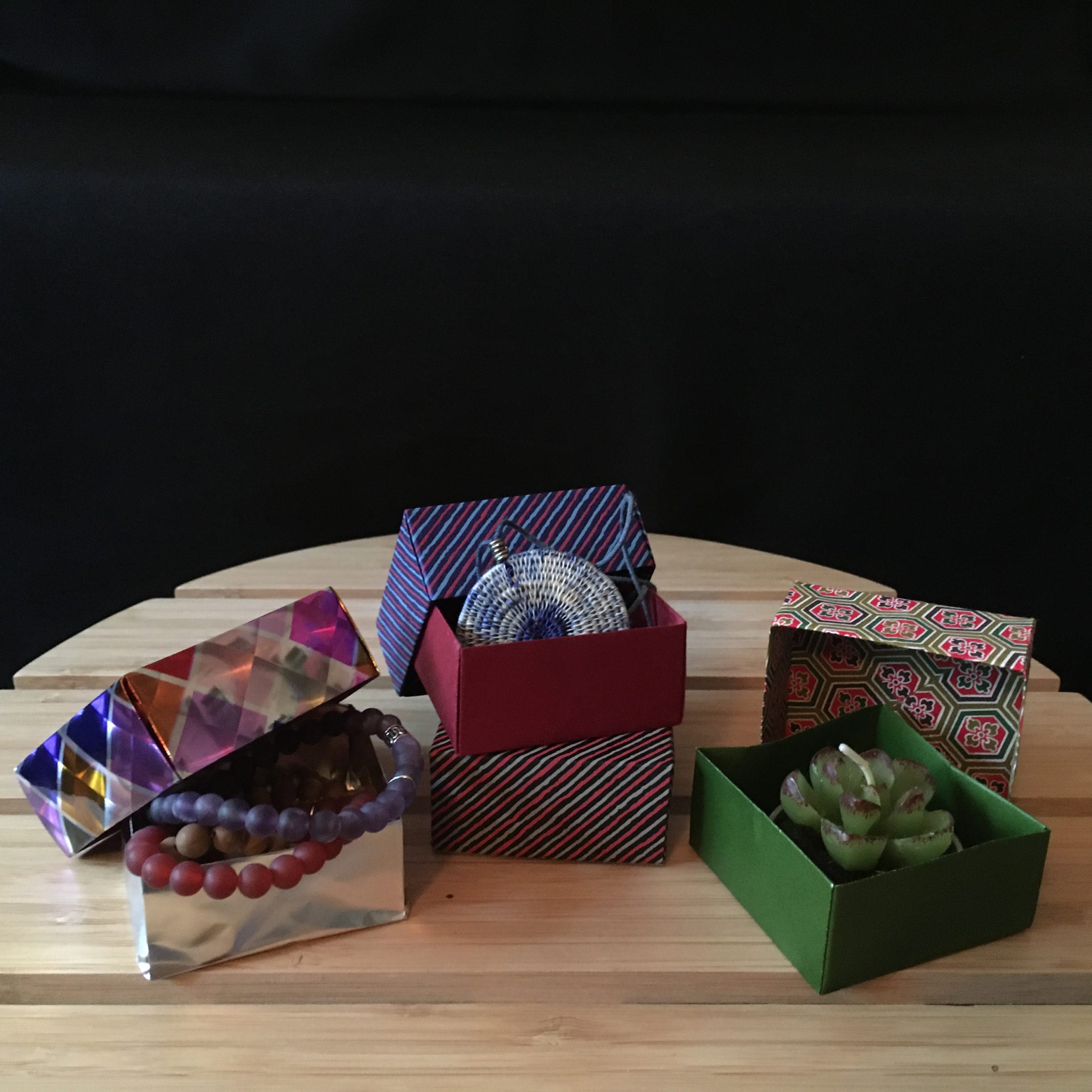 Small Gift Boxes