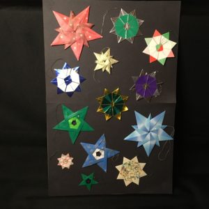 Star Ornaments