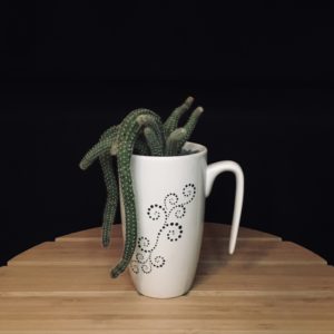 Whimsical Mug