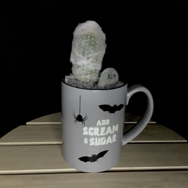 Scream & Sugar Mug view 2