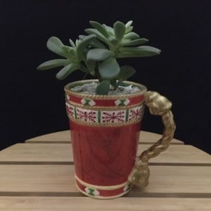 Christmas Pattern Mug