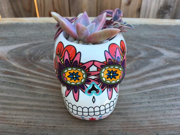 Día de Muertos